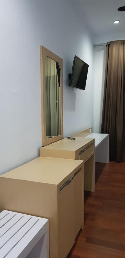 Mandalawangi 3* Tasikmalaya