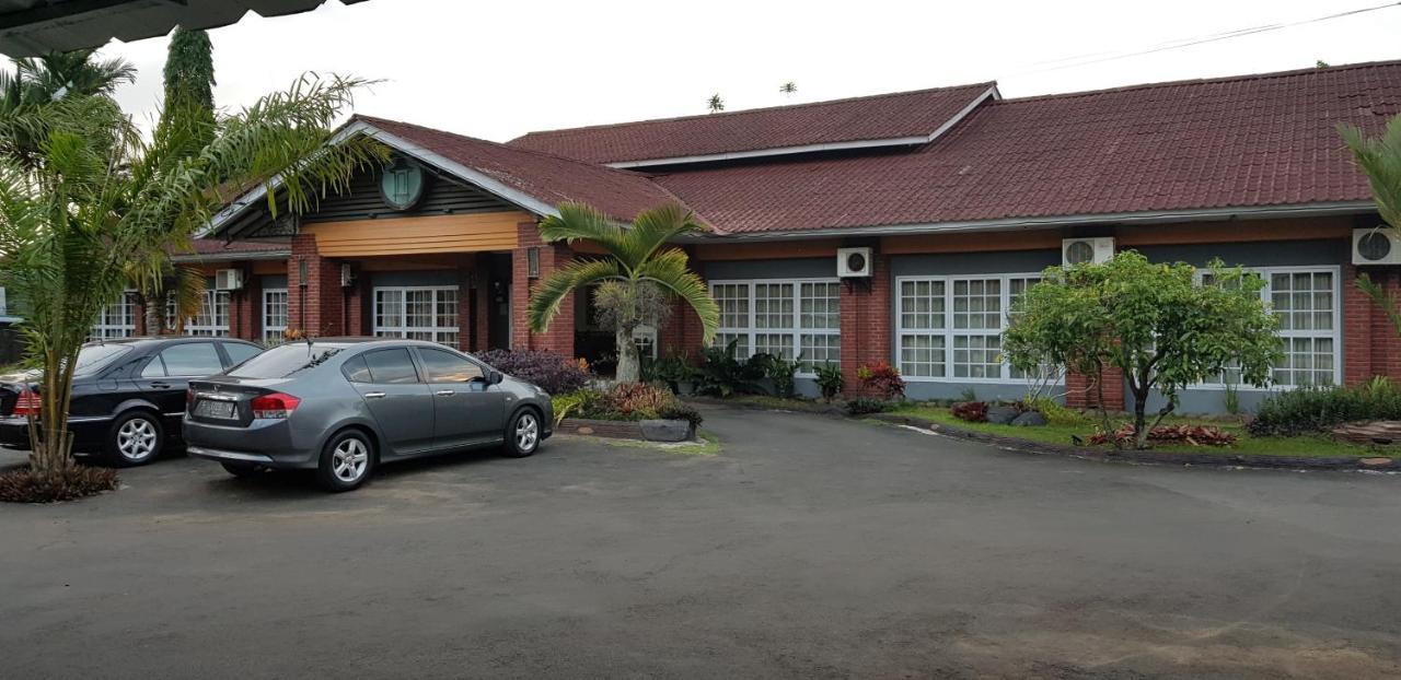Mandalawangi Hotel Tasikmalaya