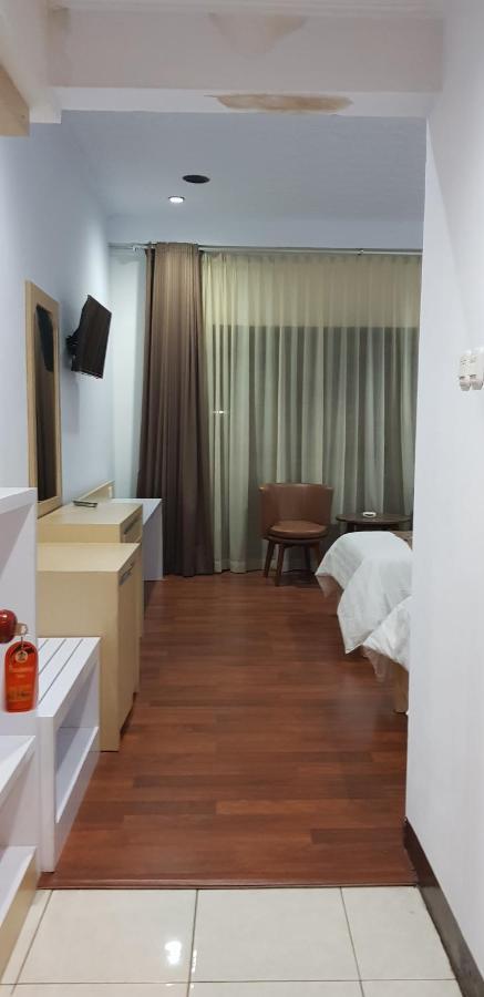 Hotel Mandalawangi Tasikmalaya