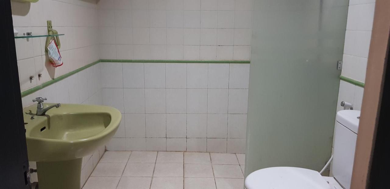 Mandalawangi 3* Tasikmalaya