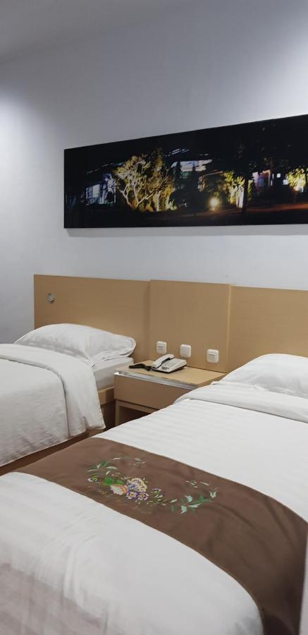Hotel Mandalawangi 3*