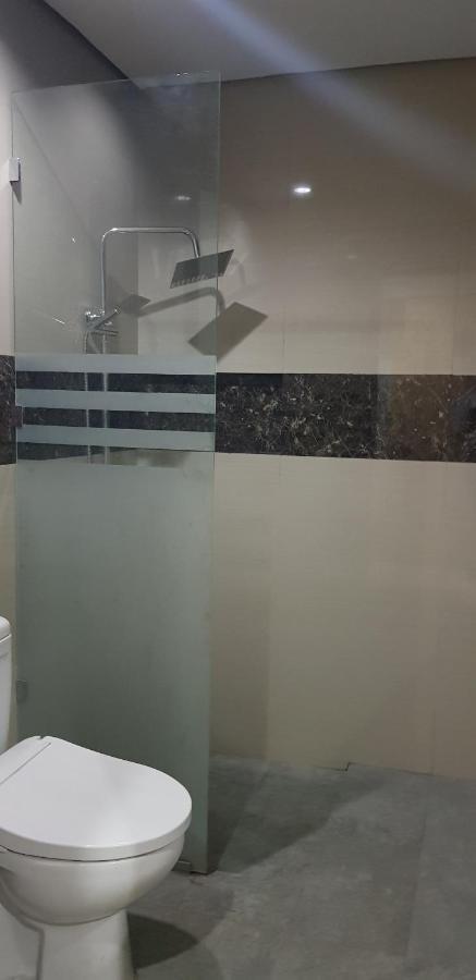 Hotel Mandalawangi 3*