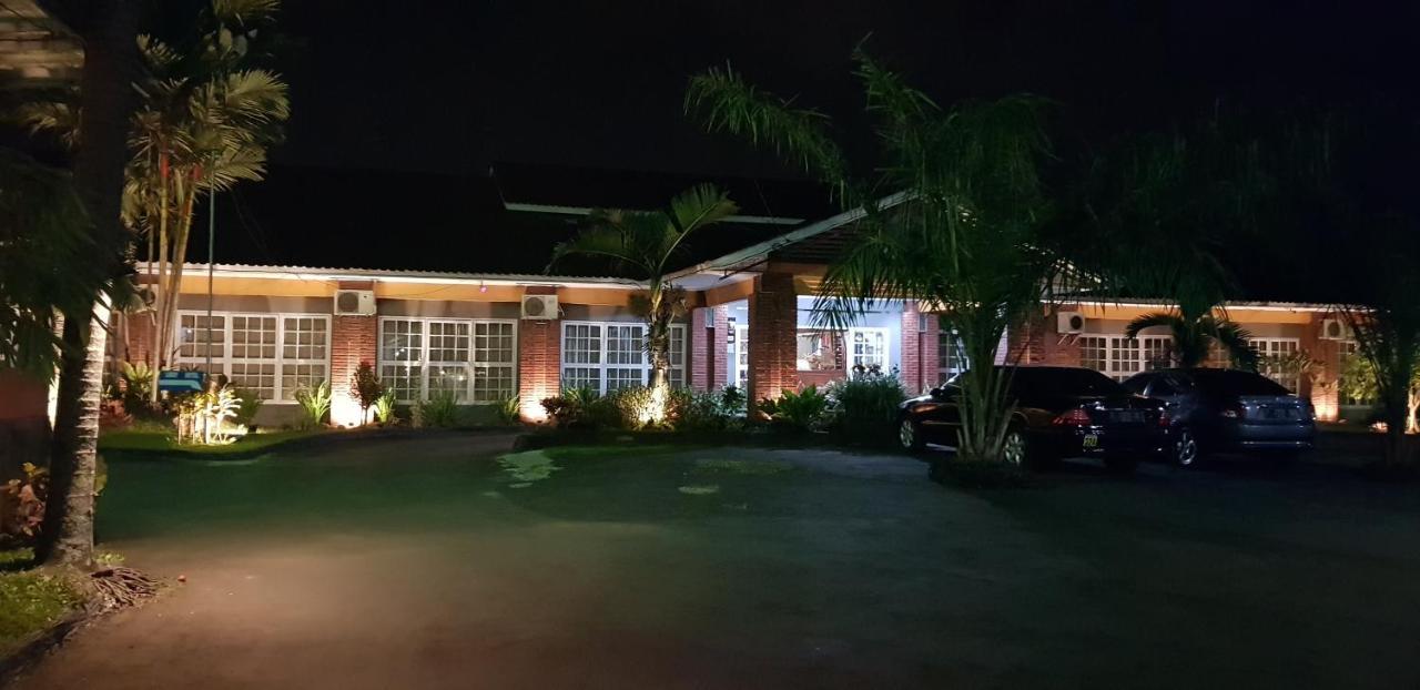 Mandalawangi 3* Tasikmalaya