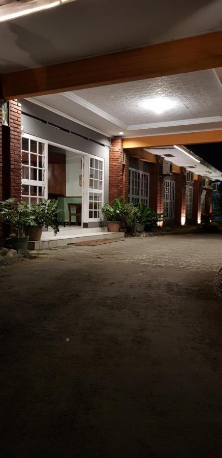 Mandalawangi Hotel 3*