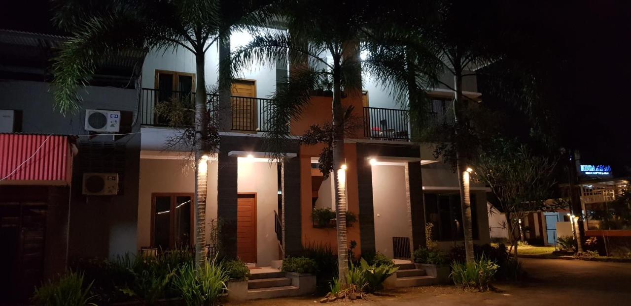 Hotel Mandalawangi 3*