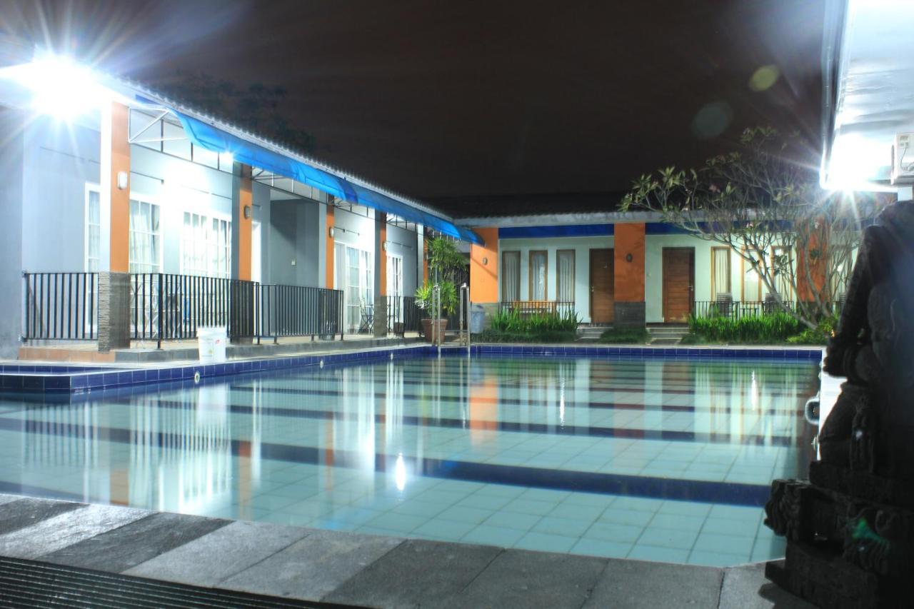 Mandalawangi Hotel Tasikmalaya