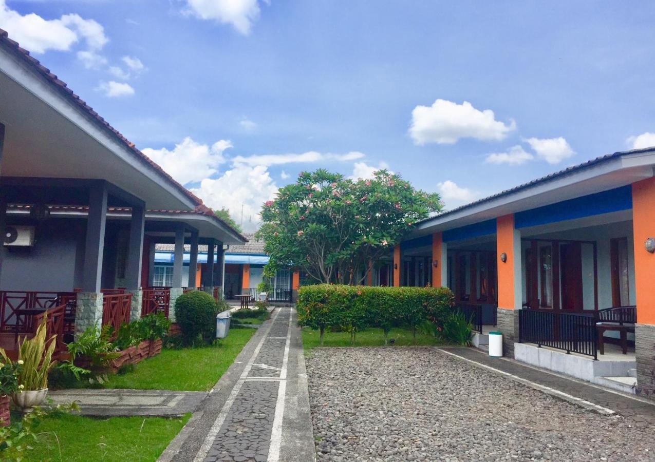 Mandalawangi Tasikmalaya