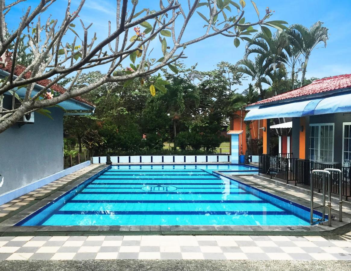 Mandalawangi Hotel Tasikmalaya