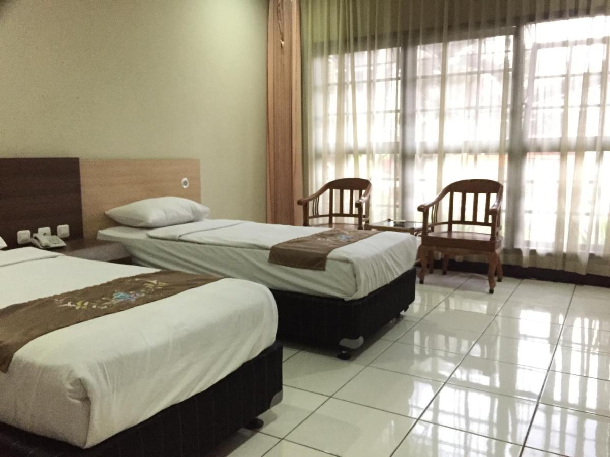 Mandalawangi 3*