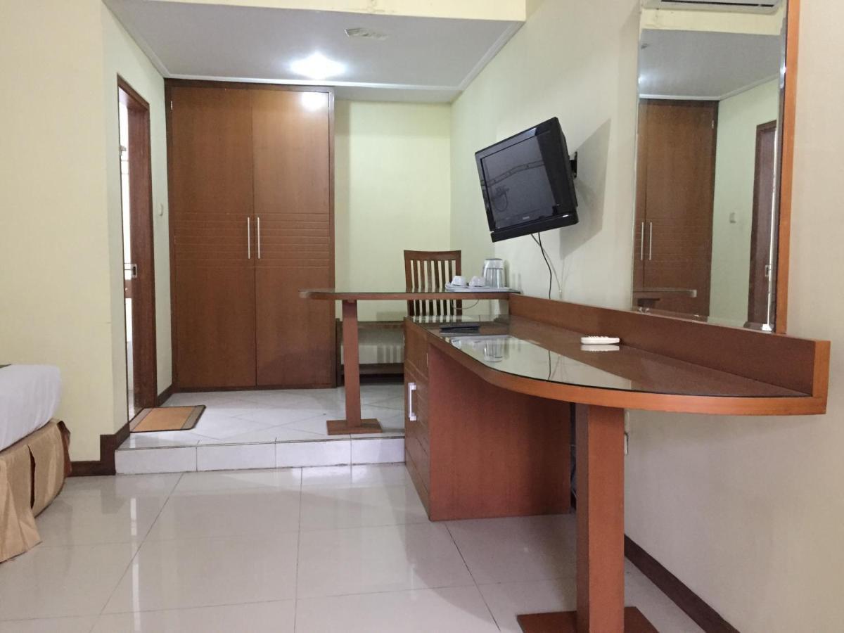 Mandalawangi Hotel Tasikmalaya