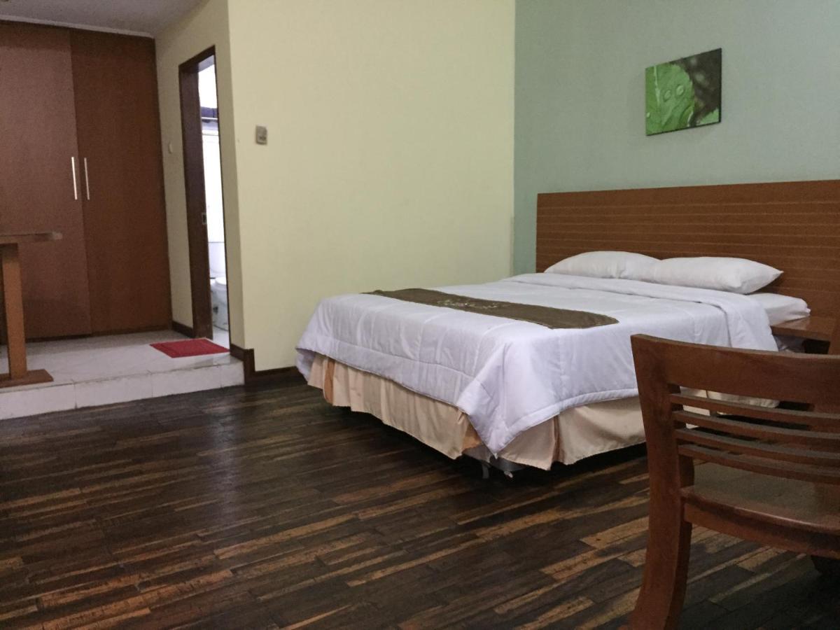 Mandalawangi 3* Tasikmalaya