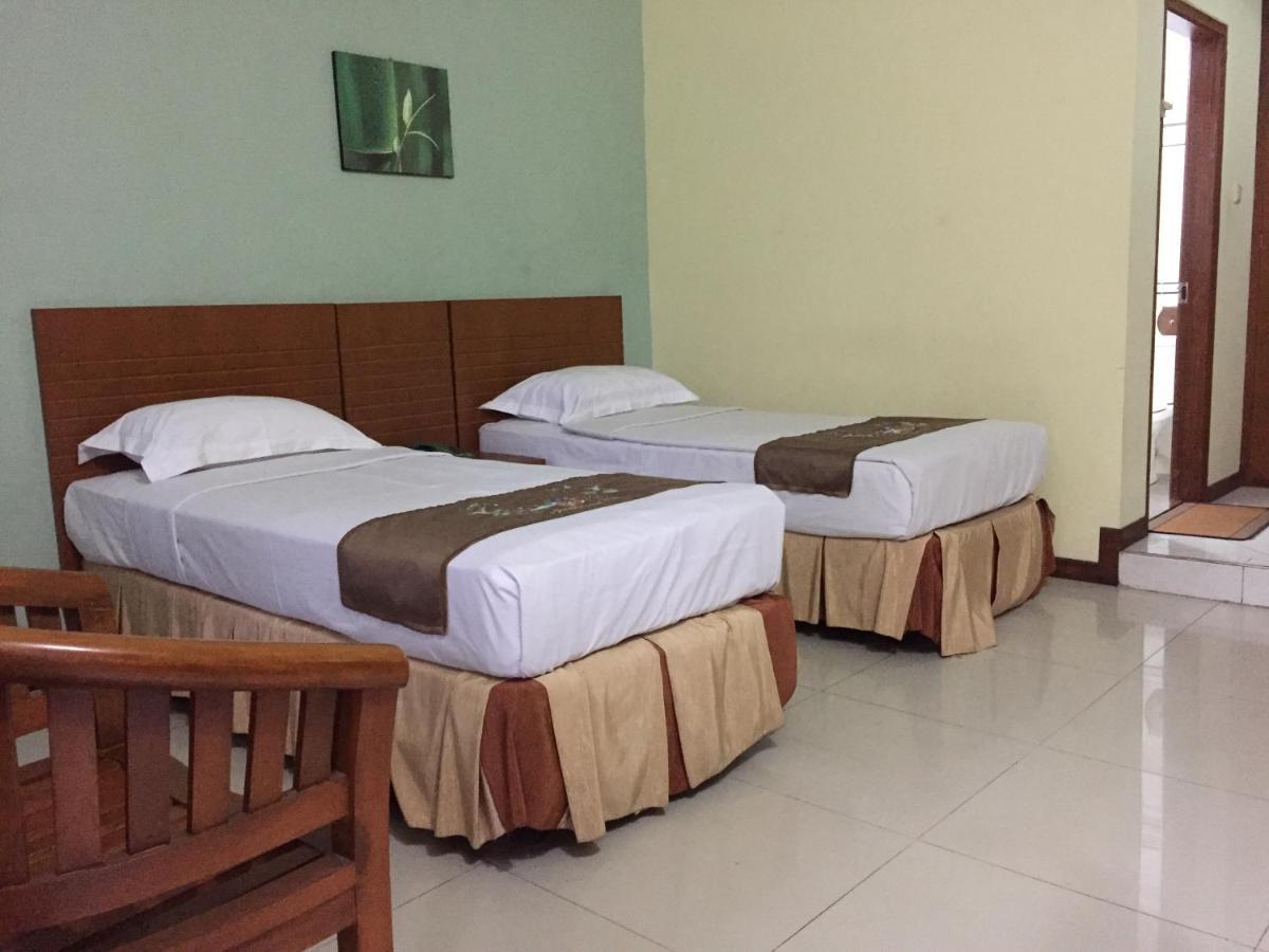 Hotel Mandalawangi Tasikmalaya