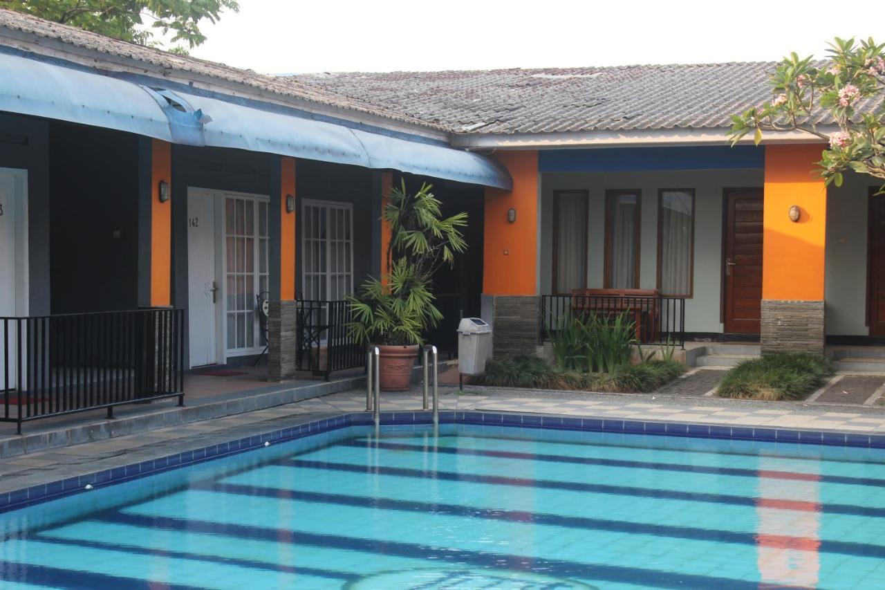 Mandalawangi 3*