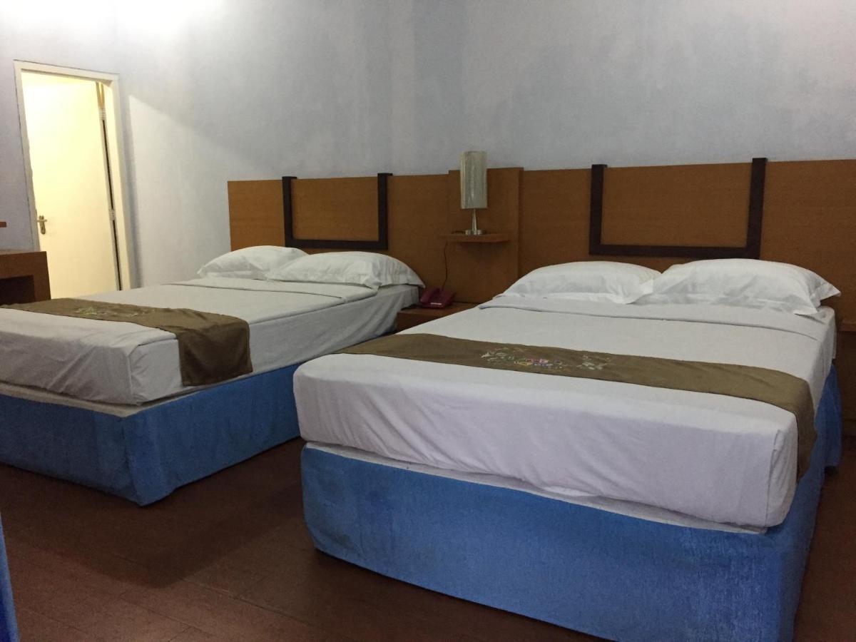 Mandalawangi 3* Tasikmalaya