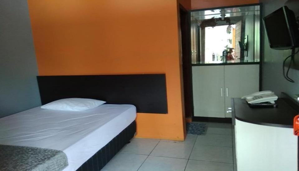 Mandalawangi 3* Tasikmalaya