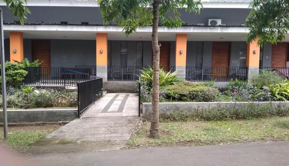 Hotel Mandalawangi